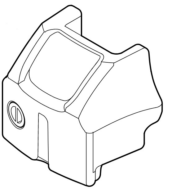 Obciążnik dodatkowy, Stihl 63117019901