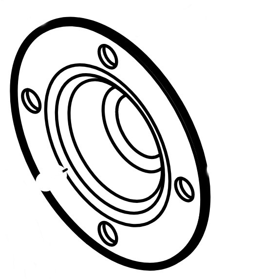 Pokrywa, Stihl 62516431301