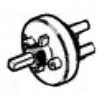 Zawór, Stihl 47435100400