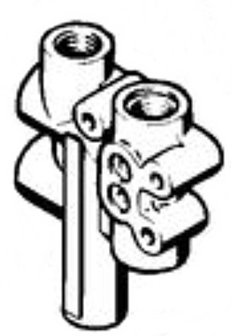 Obudowa, Stihl 47125110100