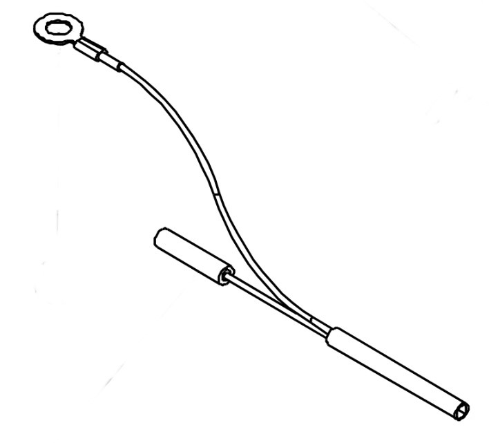 Wiązka wyłącznika, Orec 80-1260-288-20