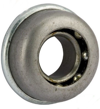 Łożysko kulkowe 27M-3,6x12, Stihl 95030039011