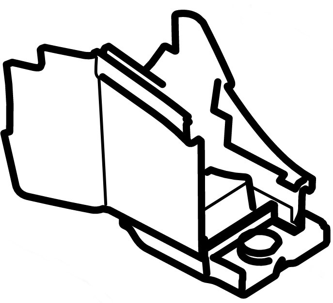 Osłona, Stihl SA024352700