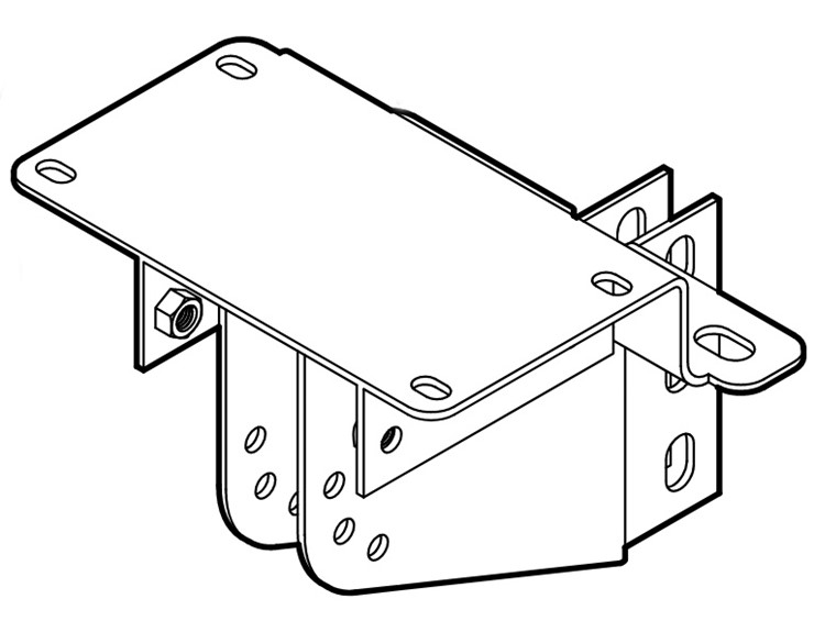 Wspornik silnika, Stihl 62517400204