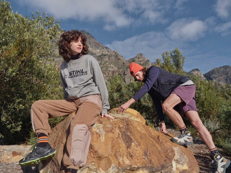 Bluza LOGO TIMBERSPORTS®, 04213007548, 04213007552, 04213007556, 04213007560, 04213007564, 04213007568