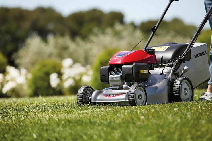 HRG 466C1 SKEP Honda