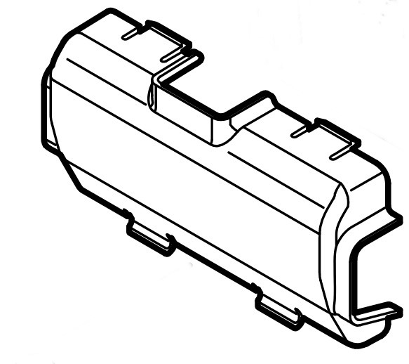 Osłona, Stihl 61704032210