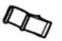 Mocowanie, Stihl 47807915403