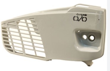 Pokrywa koła napędu łańcucha, Stihl 11376401701