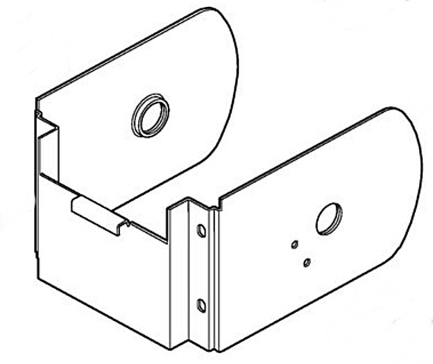 Rama, Stihl 49005011800