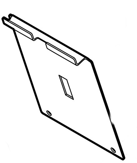 Osłona, Stihl 60017063601
