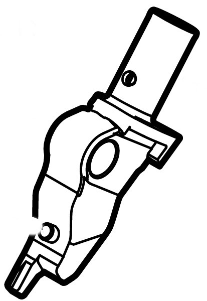 Element mocujący, Stihl 63114031100