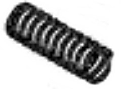 Sprężyna, Stihl 47435180200