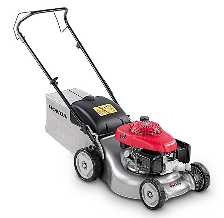 Kosiarka Honda HRG 416C PK Aries Power