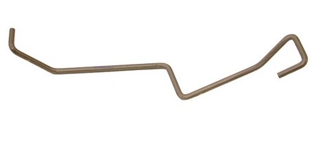 Cięgno wyłącznika STOP, Stihl 42234351100