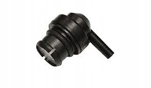 System kompensacji ciśnienia w zbiorniku paliwa, Stihl 00003505807