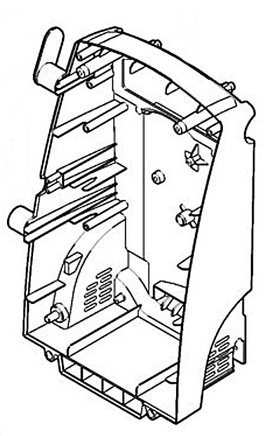 Rama, Stihl 47657913500