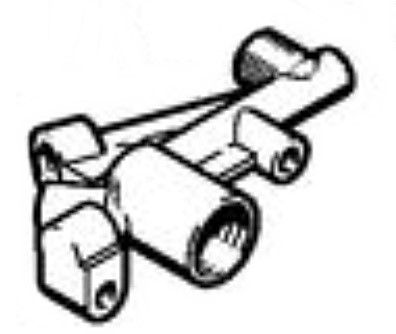 Obudowa, Stihl 47355110100