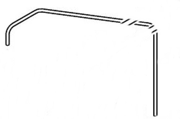 Rura, Stihl 47525210300