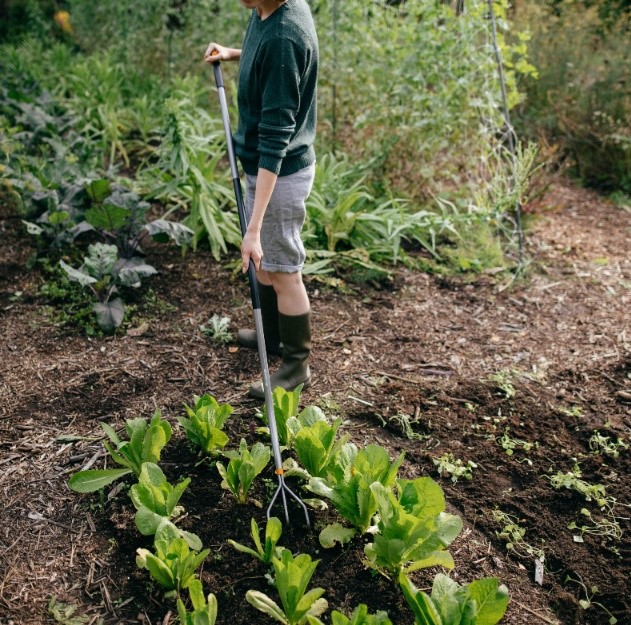 Kultywator ERGONOMIC, Fiskars 1076978