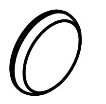 Szybkie zamocowanie, Stihl 94170217530