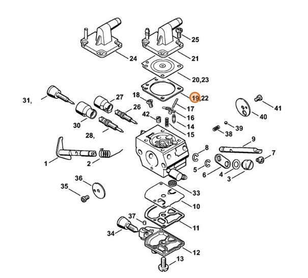 Uszczelka, 41341290901