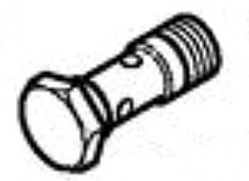 Śruba drążona, Stihl 47365280202