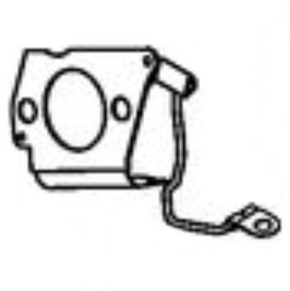 Element grzewczy, Stihl 11414345130