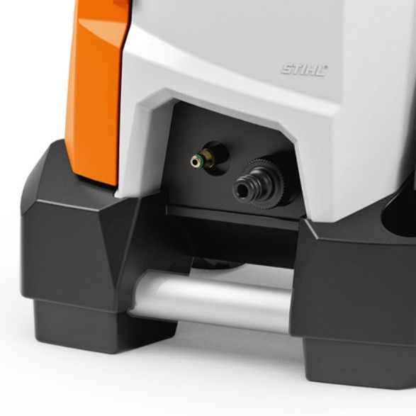Myjka wysokociśnieniowa RE 120 PLUS Stihl 49500114550