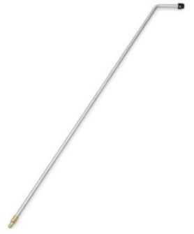 Lanca natryskowa, ugięta 1,08 m, Stihl 49105001900