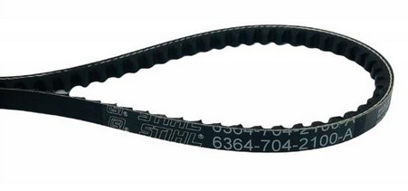 Pasek klinowy, Stihl 63647042100