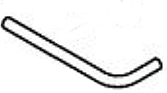 Wąż, Stihl 41303587600