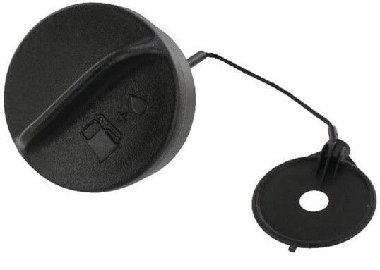 Zamknięcie zbiornika paliwa, Stihl 41283500505