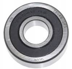 Łożysko kulkowe skośne 7304B-2RS, Stihl 95040030710