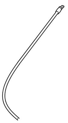 Cięgno, Stihl 63407007535