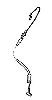 Cięgno, Stihl 63747007531