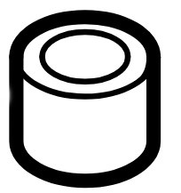 Tulejka, Stihl 62417112400