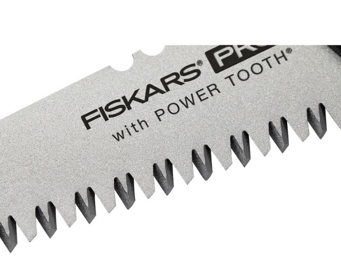 FISKARS Piła ząbkowana 150 mm 7TPI, Fiskars 1062935