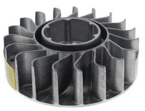 Koło zamachowe, Stihl 41514001201