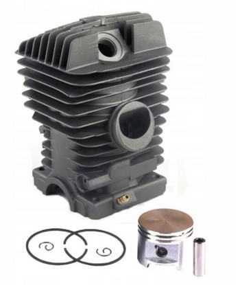 Cylinder z tłokiem Ø 46 mm, Stihl 11270201217