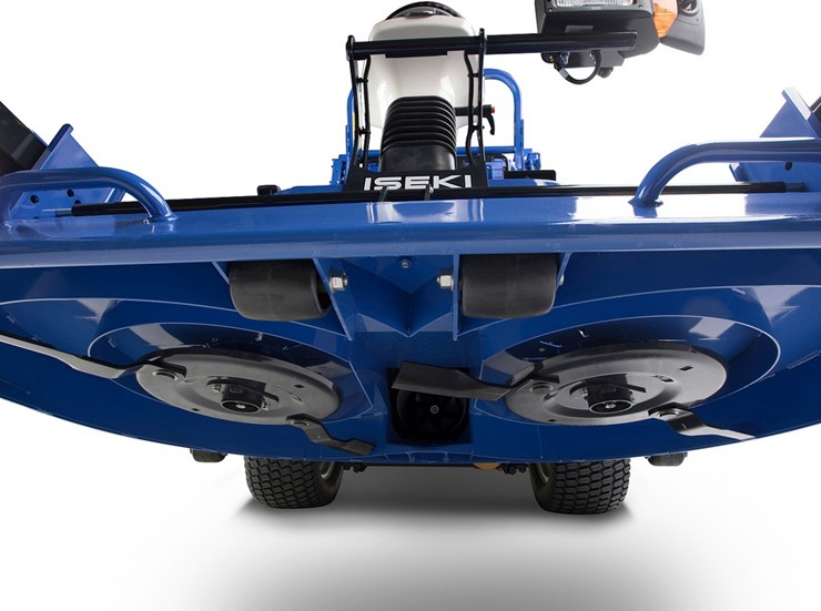 SF 544, Kosiarka Iseki SF 544