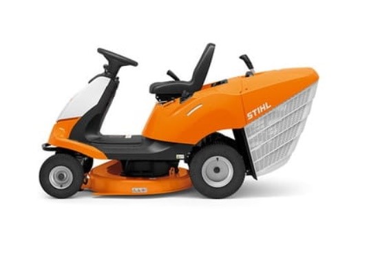 Kosiarka samojezdna RT 4082, Stihl 61402000005