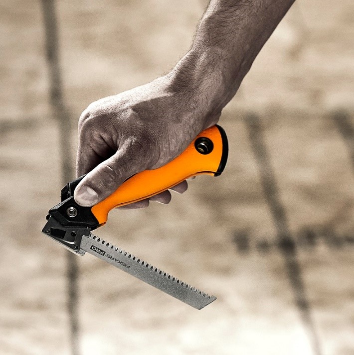 Piła składana kompaktowa 150 mm, Fiskars 1062934