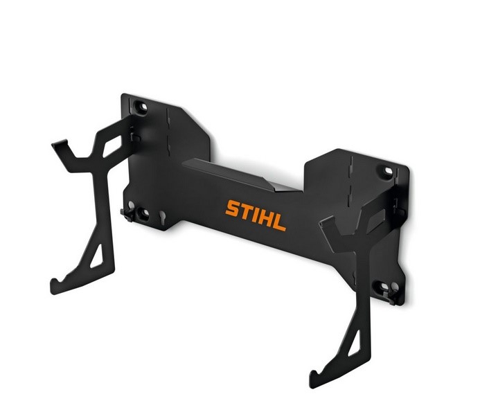 STIHL Uchwyt na ścianę iMOW 5/5 EVO, 6/6 EVO, 7/7 EVO do kosiarek automatycznych Stihl IA005002300 Stihl
