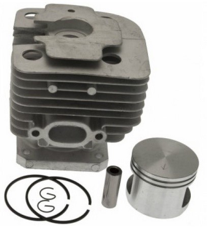 Cylinder z tłokiem Ø 40 mm, Stihl 41280201201