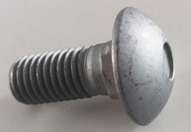 Śruba ostrza RM 952/RM 982F/RMK 150, Orec 0207-50200