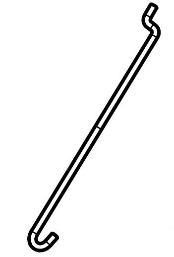 Element łączący, Stihl 63787642010