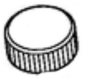 Pokrywka, Stihl 47477030700