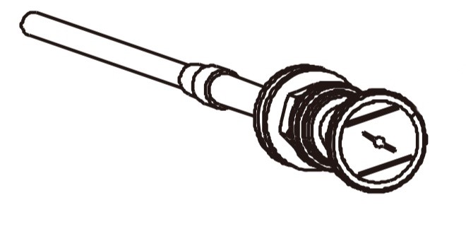 Przewód ssania, Orec 0341-71100 