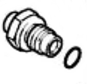 Element łączący, Stihl 47575101600